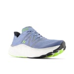 New Balance More V4 Men löparskor Mercury Blue US8/UK7,5/41,5 - Fri frakt