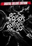 Suicide Squad: Kill the Justice League - Digital Deluxe Edition Upgrade (DLC) (PS5) Key EUROPE