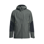 Alpine Jacket Teton Hybrid 24/25, miesten laskettelu- ja lumilautailutakki