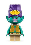 LEGO Trolls World Tour Branch Minifigure from 41253 (Bagged)