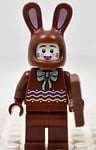 LEGO City Easter Bunny Exclusive Minifigure (Bagged)