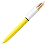 BIC 4-Colours Sun Multipenna