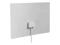 One For All Sv 9440 - Antenn - Platt Panel - Hdtv, Radio - Inomhus