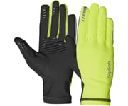 Gripgrab Handskar Insulator 2 Hi-Vis Midseason Yellow Hi-Vis