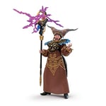 Power Rangers Lightning Collection, Figurine Mighty Morphin Rita Repulsa de 15 cm