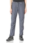 Regatta Chaska Pantalon avec Jambes dézipables