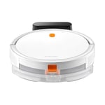 Xiaomi Robot Vacuum E5 Eu (Whi Te) RobotStøvsuger - Farge: Hvit