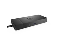 Dell Dock Wd19 - Dockningsstation