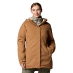 Columbia Alameda Ridge Insulated Parka, Parka Hiver Femme