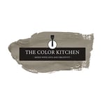 A.S. Création THE COLOR KITCHEN - Peinture murale à très haut pouvoir couvrant Taupe Peinture intérieure mate - DD125550 2,5l - Pouvoir colorant intense