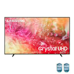 Samsung UE65DU7170U 165,1 cm (65") 4K Ultra HD Smart TV Wifi Noir