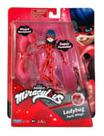 Miraculous: Tales Of Ladybug And Cat Noir Small Ladybug Doll | 12cm Miraculous