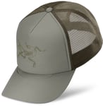 Arc'teryx Bird Trucker Curved Caps