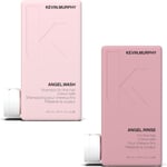 Kevin Murphy Angel rinse & wash 250 ML