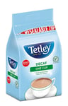 Tetley Decaf Tea Bags x440