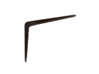 Haushalt Shelf Holder Sb-54 250X200 Brown