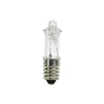 Glimlampa E14 T16x54 2mA 220V