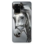 Coque pour Samsung Galaxy S20 Plus Cheval