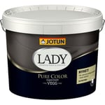 Jotun Lady Pure Color 01/helmatt Interiørmaling