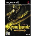 Dynasty Warriors 3 : Xtreme Legends [import anglais]