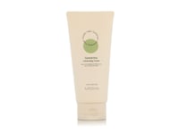 Missha_Deep Cleansing Foam Creamy Latte Rengörande Ansiktsskum Grönt Te 172Ml