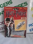 Metal Earth Harry Potter Hogwarts Express Train Metal Model Kit NEW