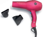 Diva  Pro  Styling  Veloce  3800  Pro  Dryer ,  Pink -  2200W  Professional  Hai