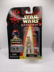 Star Wars Episode 1 The Phantom Menace Anakin Skywalker Commtalk Chip Hasbro A