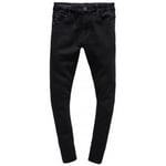 Jeans enfant G-Star Raw  Jean Gstar fille noir - Sq22507