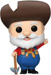 FUNKO SPECIALTY SERIES POP! DISNEY: Toy Story - Stinky Pete (US IMPORT)