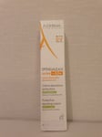 A-DERMA Epitheliale A.H Ultra Protective Repairing Cream SPF50+ 40ml - New