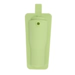 (Green)Ice Cube Form Integrated Silicone Whiskey Cocktail Ice Maker For Jui NU