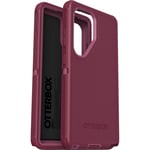 Otterbox Defender Samsung Galaxy S25 Ultra Foxberry - pink