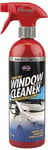 Glosser Window & Glass Cleaner - Glasrengöring/Fönsterputs 750 ml