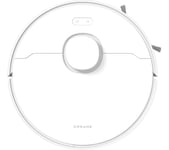 Dreame  D10 Plus Gen 2 Smart Robot Vacuum Cleaner - White, White