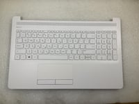 HP LAPTOP 15-DA 15-DB M03620-151 M03262-151 Greek Greece Palmrest Keyboard NEW