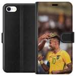 Apple iPhone 6s Plånboksfodral Neymar