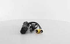 Nikon EG-CP14 Audio/Video Interface Cable for Select Coolpix Cameras (25624)