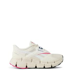 Reebok Femme Rewind Run Sneaker, White/White/WILDLI, 42.5 EU