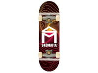 Tech Deck X-Connect Sk8mafia Vert Wall