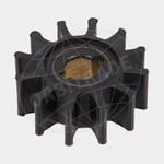 Orbitrade Impeller 3555413, för inombordsmotor, Volvo Penta MB2/50S