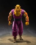 DRAGON BALL Super Super Hero Orange Piccolo S.H. Figuarts Action Figure Bandai