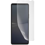 Unbreakable Anti-scratch Screen Protector for Xperia 10 V / 10 VI, Transparent