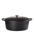 Le Creuset Signature casserole - 32.6 x 49.5 x 23.2 cm - 13.9 L