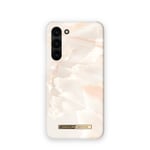 Ideal of Sweden Samsung Galaxy S23 Skal Fashion Case Rose Pearl Marble