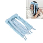 Curler Heatless Headband Detachable Heatless Curling Rod With Storage Bag LVE