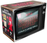 Stranger Things Upside Down Capsule