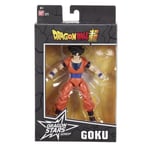 Figurine Dragon Ball Super Dragon Stars 17 cm Goku - Bandai