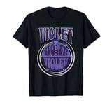 Willy Wonka Violet Turning Violet T-Shirt