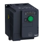 Schneider Electric ATV320 Frekvensomriktare 380-500 V 1,5 A, 0,37 kW